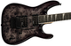Електрогітара Jackson JS Series JS32 Dinky Arch Top Transparent Black - зображення 3