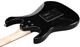 Электрогитара Ibanez GRX70QA-SB - изображение 5
