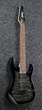 Электрогитара Ibanez GRG7221QA TKS - изображение 2