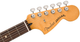 Електрогітара Fender Player II Jaguar RW Hialeah Yellow - зображення 5