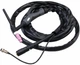 Аргонодуговий інвертор Stark TIG-200G AC/DC LCD (230600355) - зображення 6