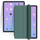 Чехол ArmorStandart Smart Case Apple iPad Air 5 (10.9") Dark Green - изображение 1