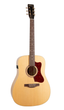 Електроакустична гітара Norman B20 Natural GT Presys II - зображення 2