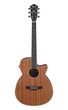 Электроакустическая гитара Ibanez AEG7MH-OPN - изображение 1