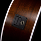 Электроакустическая гитара Seagull Maritime SWS Maho Burnt Umber GT Presys II - изображение 3