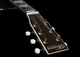 Электроакустическая гитара NORMAN ST68 MJ Natural HG - изображение 6