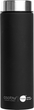 Термопляшка Asobu Le Baton чорно-срібна 500 мл (842591053184) - зображення 1