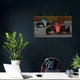 Интерьерная картина Формула-1, Феррари, Formula One, F1, Ferrari, 28×42 см (id4512) - изображение 5