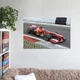 Інтер'єрна картина Формула-1, Феррарі, Formula One, F1, Ferrari, 60×90 см (id4507) - зображення 8