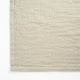 Покрывало MBM HOME "Дзен" 230х250 см айвори/бежевый (BL-FS-26 IVORY/BEIGE) - изображение 3