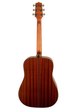 Акустическая гитара TAKAMINE GD10 NS - изображение 2