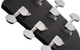 Акустична гітара CORT EARTH 60M (Open Pore Trans Black Burst) - зображення 6