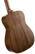 Акустическая гитара CORT L450C (NATURAL SATIN) - изображение 3