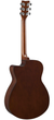 Акустическая гитара YAMAHA FS100C (Natural) - изображение 2