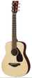 Акустична гітара YAMAHA JR2S (Natural) - зображення 1