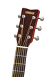 Акустична гітара YAMAHA JR2S (Tobacco Brown Sunburst) - зображення 4
