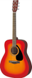 Акустична гітара YAMAHA F310 (Cherry Sunburst) - зображення 1