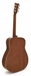 Акустическая гитара YAMAHA F370 (TABACCO BROWN SUNBURST) - изображение 2