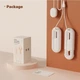 Сушилка для обуви Sothing Stretchable Shoe Dryer DSHJ-S-2111 With Timer White [79350] - изображение 7