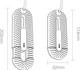Сушилка для обуви Sothing Stretchable Shoe Dryer DSHJ-S-2111 With Timer Purple [79349] - изображение 6