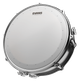 Пластик для малого барабана Evans B14DRY 14" Genera Dry - изображение 2