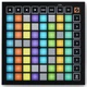MIDI контроллер Novation Launchpad Mini MK3 MIDI Controller - изображение 1