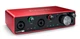 Аудіоінтерфейс Focusrite Scarlett 4i4 3rd Gen - зображення 3