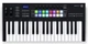 MIDI Клавиатура Novation Launchkey 37 MK3 - изображение 1