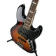 Бас-гитара Fender Jazz Bass American Deluxe RW 2013 - изображение 5