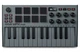 MIDI Клавиатура AKAI MPK MINI MK3 Grey - изображение 1