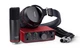 Комплект для звукозаписи Focusrite Scarlett Solo Studio 4th Gen - изображение 1