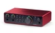Аудиоинтерфейс Focusrite Scarlett 2i2 4th Gen - изображение 1