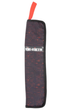 Чехол для барабанных палочек Vic Firth VXSB00101 Essential Red Dot Drumstick Bag - изображение 1