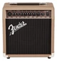 Гитарный комбоусилитель Fender Acoustasonic 15 - изображение 1