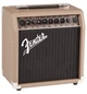 Гитарный комбоусилитель Fender Acoustasonic 15 - изображение 2