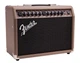 Гитарный комбоусилитель Fender Acoustasonic 40 - изображение 2