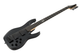Бас-гитара Solar Guitars AB1.5BOP Black OpenPore Matte - изображение 3