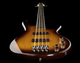 Бас-гитара Ibanez GSR180 BSB - изображение 5