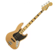 Бас-гитара Squier by Fender Classic Vibe '70s Jazz Bass V MN Natural - изображение 1