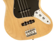 Бас-гитара Squier by Fender Classic Vibe '70s Jazz Bass V MN Natural - изображение 5