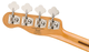 Бас-гітара Squier by Fender Classic Vibe '50S Precision Bass Maple Fingerboard White Blonde - зображення 6