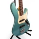 Бас-гитара Fender Jazz Bass Deluxe 1997 - изображение 3