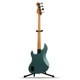Бас-гитара Fender Jazz Bass Deluxe 1997 - изображение 5
