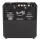 Комбоусилитель для бас-гитары Fender Rumble 25 - изображение 2