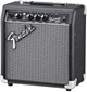 Гитарный комбоусилитель Fender Frontman 10G - изображение 2