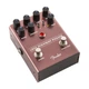 Педаль эффектов Fender Lost Highway Phaser - изображение 2