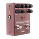 Педаль эффектов Fender Lost Highway Phaser - изображение 4