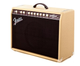 Гитарный комбоусилитель Fender Super-Sonic 22 Blonde - изображение 1