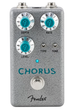 Педаль эффектов FENDER PEDAL HAMMERTONE CHORUS - изображение 1