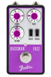 Педаль эффектов FENDER PEDAL BASSMAN FUZZ - изображение 1